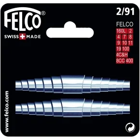 Felco opruge 2/91