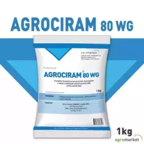 Agrociram 80 WG