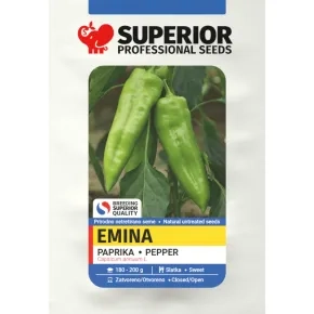 Paprika Emina
