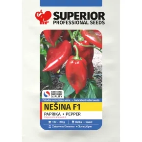 Paprika Nešina F1