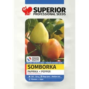 Paprika Somborka