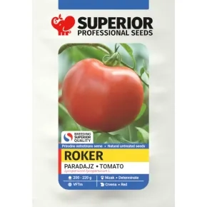 Paradajz Roker VF 10 g
